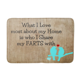 alfombra de baño de chapa