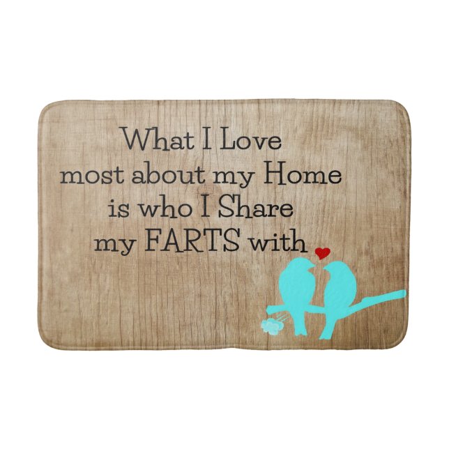 alfombra de baño de chapa (Anverso)