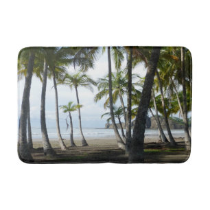 Alfombra de baño de la playa de Sámara