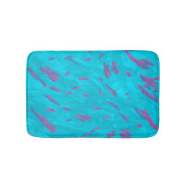 Alfombra de Baño Diversión Acuática
