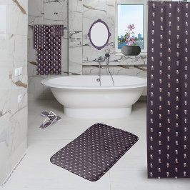 Alfombra de Baño - Dracula Junior