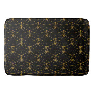 Alfombra de baño Lunas y Estrellas (3 tamaños)