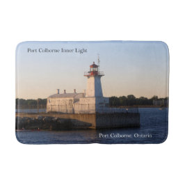 alfombra de baño Port Colborne Inner Light