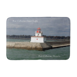 alfombra de baño Port Colborne Outer Light