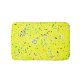 Alfombra de baño Sunny Flight