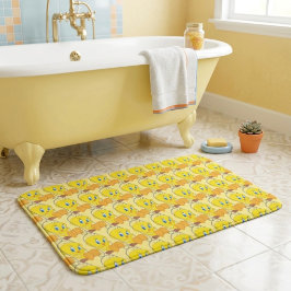 Alfombra de baño Tweety