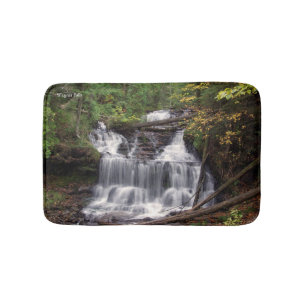 alfombra de baño Wagner Falls