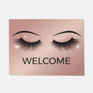 Alfombra de Bienvenida de Lujo