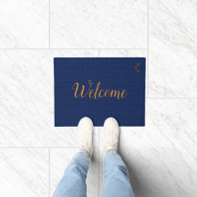Alfombra de bienvenida del Erudito Celestial