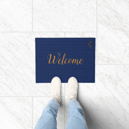 Alfombra de bienvenida del Erudito Celestial