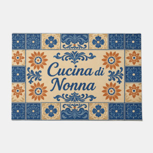 Alfombra de cocina de Cocina di Nonna