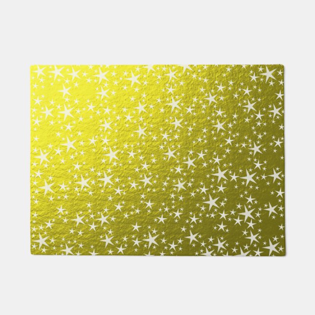 alfombra de color (Anverso)