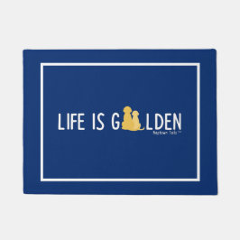 Alfombra de comida para perros