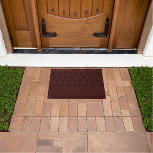Alfombra de Entrada Garmet Earth NoirTide