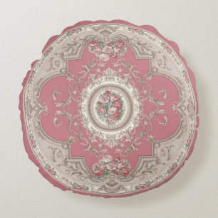 Alfombra de época 3 - almohada