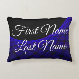 Alfombra de espacio de cambio de nombre almohada d