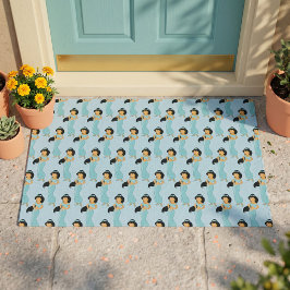 Alfombra de Jasmine