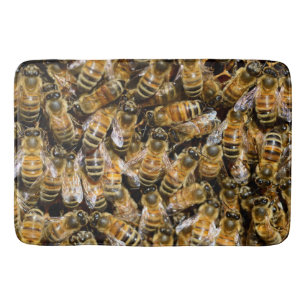 Alfombra de las abejas