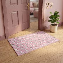 alfombra de Marie