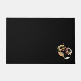 ALFOMBRA DE PUERTA DE ARTE Y DISEÑO