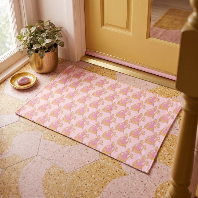 Alfombra de Rapunzel (Subido por el creador)
