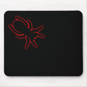 Alfombra de ratón de tarántula