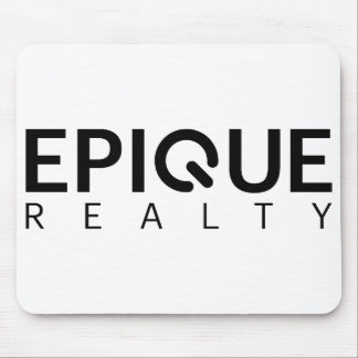 Alfombra de ratón EPIQUE Realty