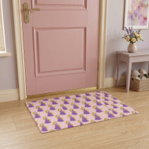 Alfombra enredada