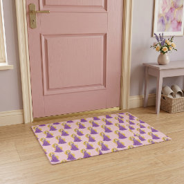 Alfombra enredada