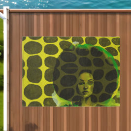 ALFOMBRA EXTERIOR SOUL GLOW