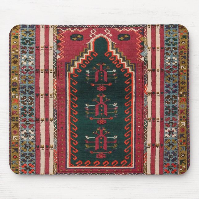 Alfombra Kilim Antigua Oriental (Frente)
