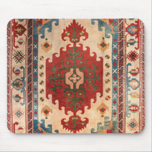 Alfombra oriental