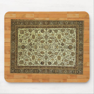 Alfombra Oriental