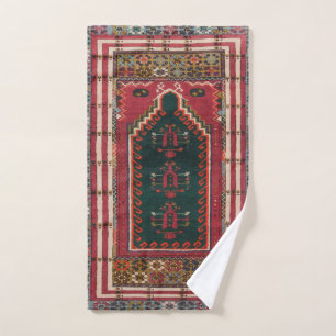 Alfombra Oriental Antigua Kilim