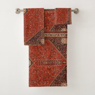 Alfombra Oriental Turca Persa Antigua Kilim
