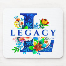 Alfombra para ratón LAFALAISE L-LEGACY #280626