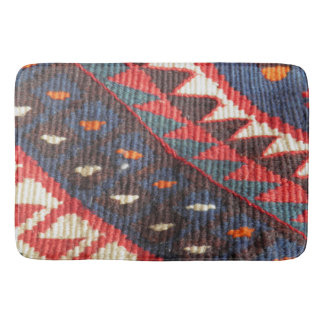 Alfombra persa étnica bohemia exótica turca de