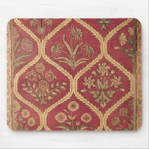 Alfombra persa o turca, décimosexto/siglo XVII