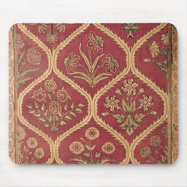 Alfombra persa o turca, décimosexto/siglo XVII (Frente)