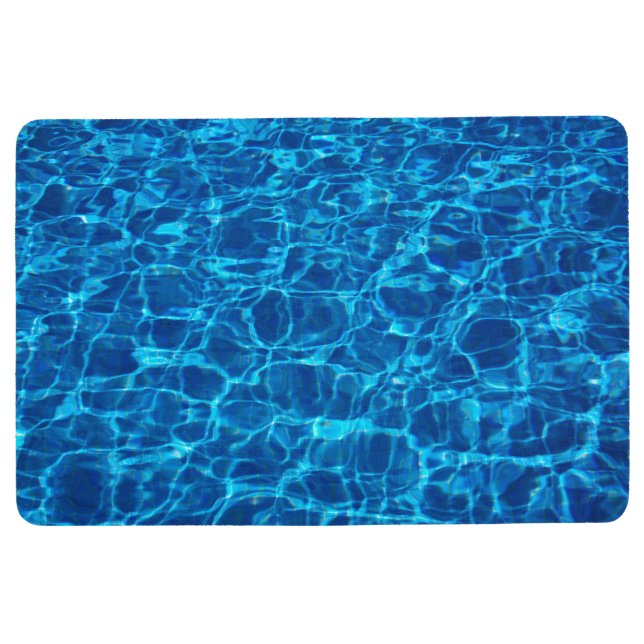 Alfombra Piscina (Anverso)