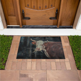 Alfombra Raggedy por Jason Street