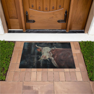 Alfombra Raggedy por Jason Street