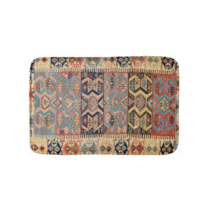 Alfombra Turca Antigua Kilim