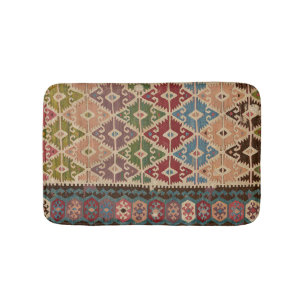 Alfombra turca Kilim