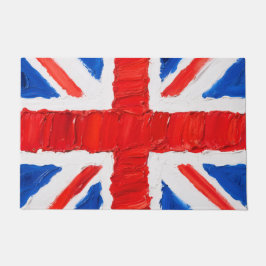 Alfombra Union jack