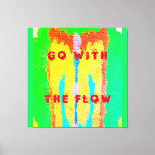 Alfombras y trapos abstractos de arte puro supremo