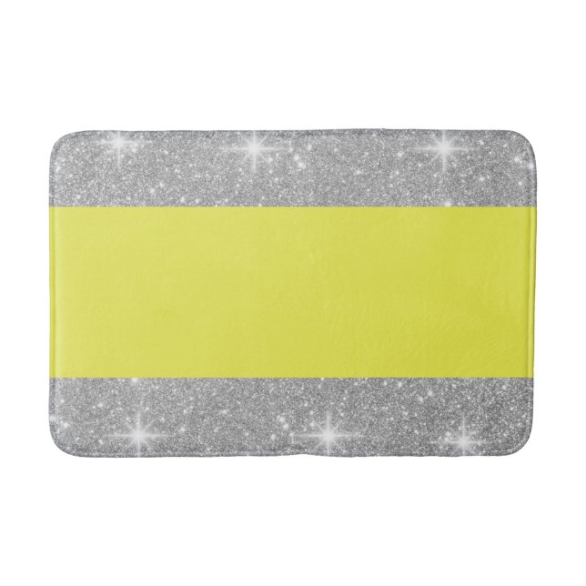 Alfombrilla de baño (Anverso)