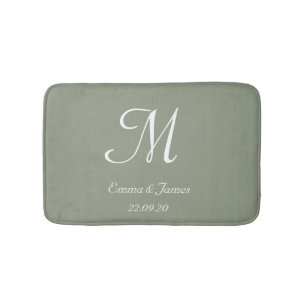 ALFOMBRILLA DE BAÑO