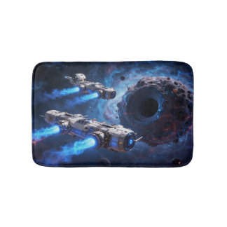 Alfombrilla de baño