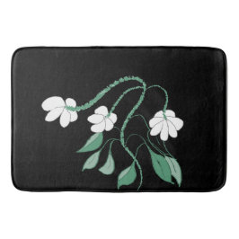 alfombrilla de baño